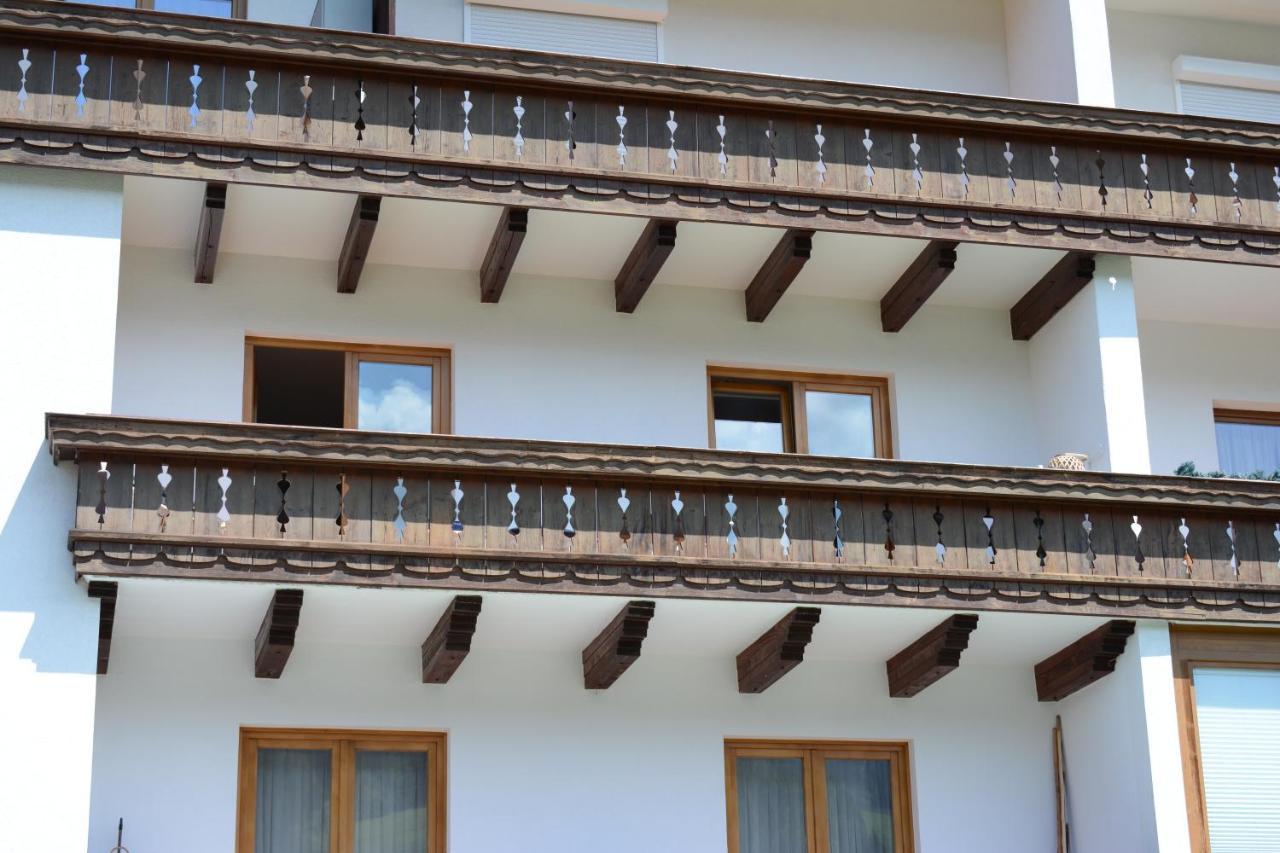 Forest Mountain Apartment Bad Kleinkirchheim Exterior photo